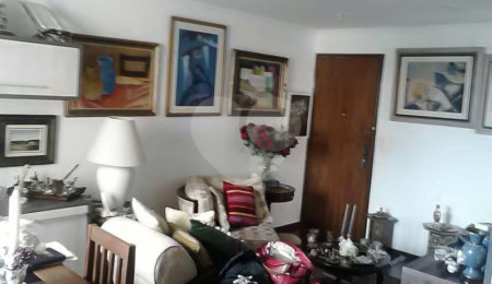 Apartamento à venda com 2 quartos em Lauzane Paulista, São Paulo, SP