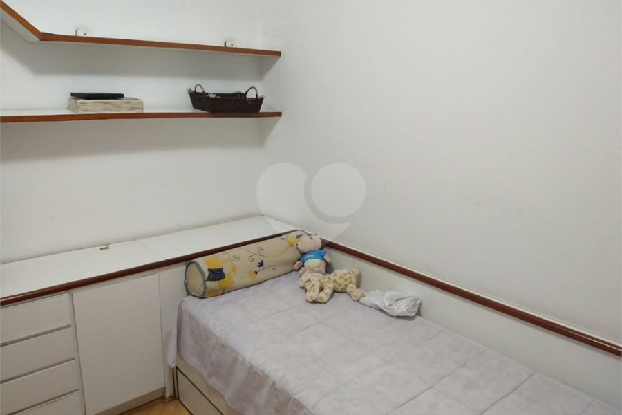 Sobrado à venda com 3 quartos, sendo 1 suíte, em Tucuruvi, São Paulo, SP