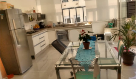 Apartamento à venda com 2 quartos, sendo 1 suíte,  em Vila Guarani (z Sul), São Paulo, SP