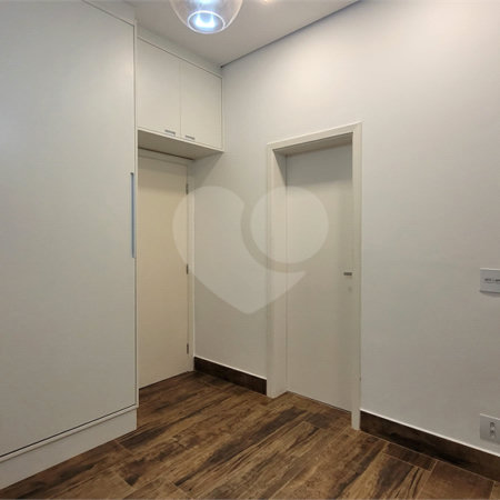 Casa à venda ou para alugar com 3 suítes no condomínio Saint Paul, Itu - SP