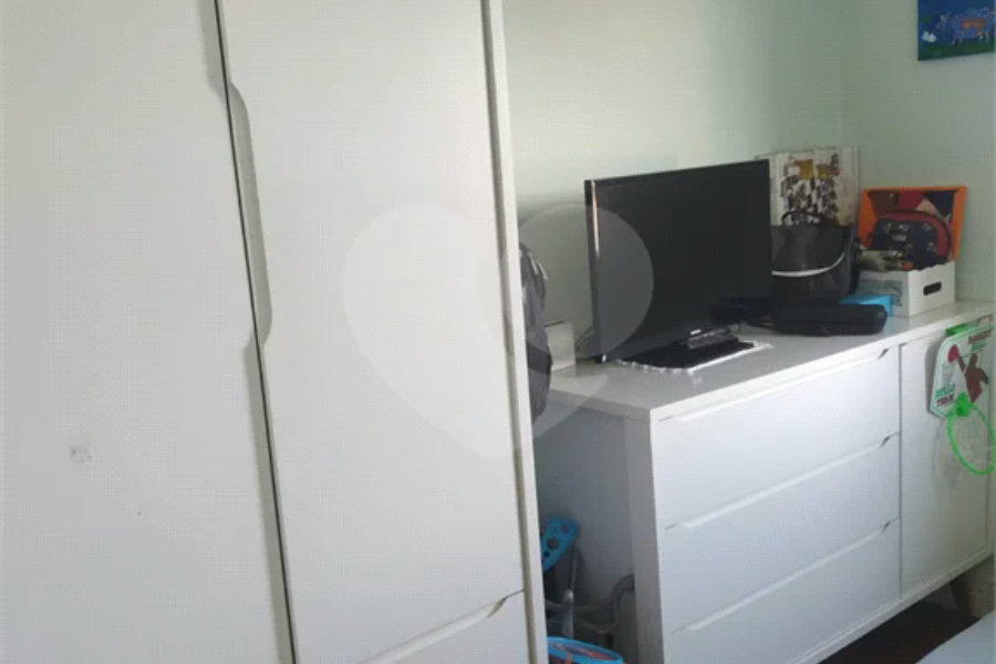 Apartamento à venda com 3 quartos, sendo 1 suíte, em Jabaquara, São Paulo, SP