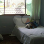 Sobrado à venda com 4 quartos, sendo 2 suítes, em Horto Florestal, São Paulo, SP