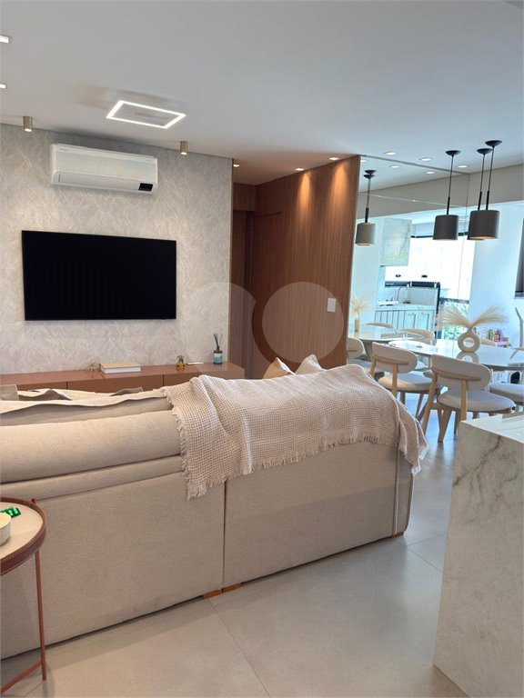 Apartamento à venda com 2 quartos, sendo 1 suíte, em Jardim, Santo André, SP