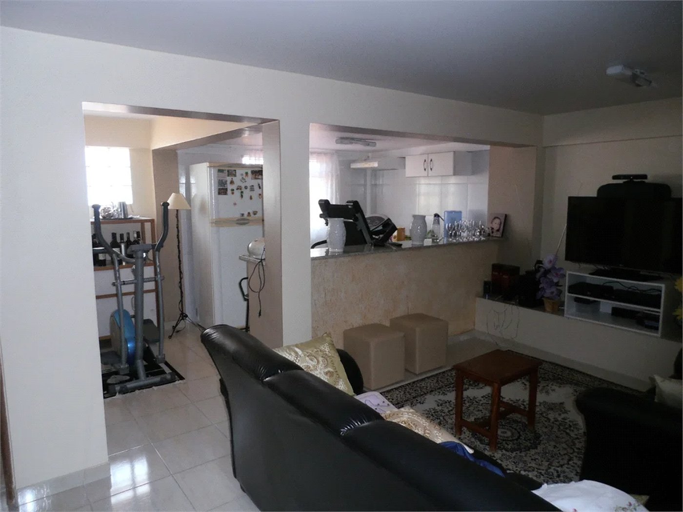 Sobrado à venda com 3 quartos, sendo 1 suíte, em Sumarezinho, São Paulo, SP