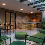 Studio à venda com 1 suíte em Água Branca, São Paulo, SP