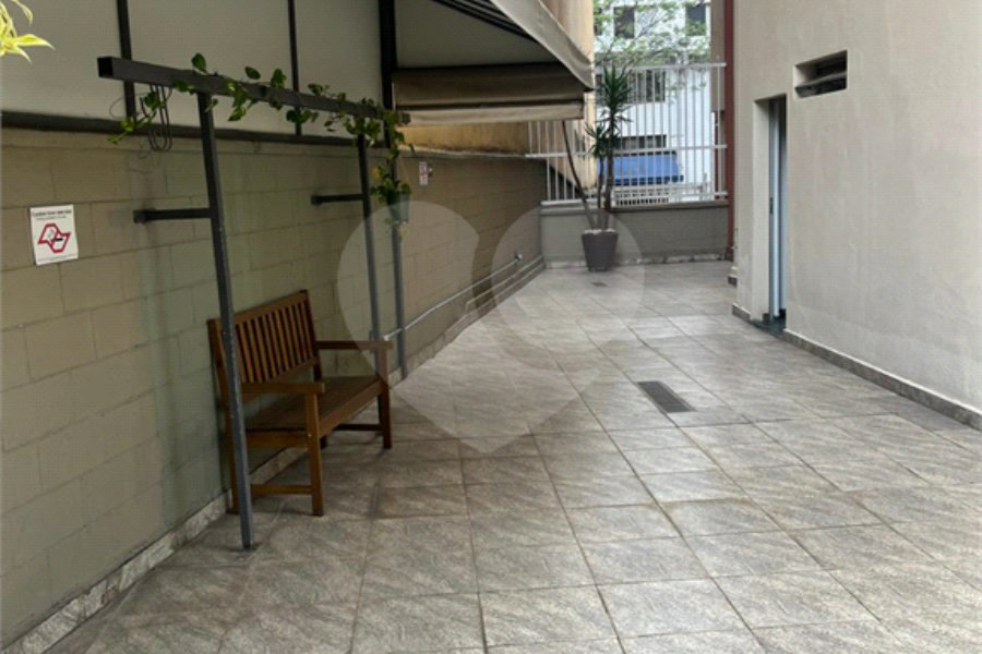 Apartamento à venda com 1 quarto em Bela Vista, São Paulo, SP