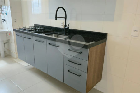 Apartamento à venda com 2 quartos em Loteamento City Jaragua, São Paulo, SP