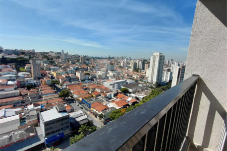 Apartamento à venda com 2 quartos, sendo 1 suíte,  em Jardim São Paulo(zona Norte), São Paulo, SP