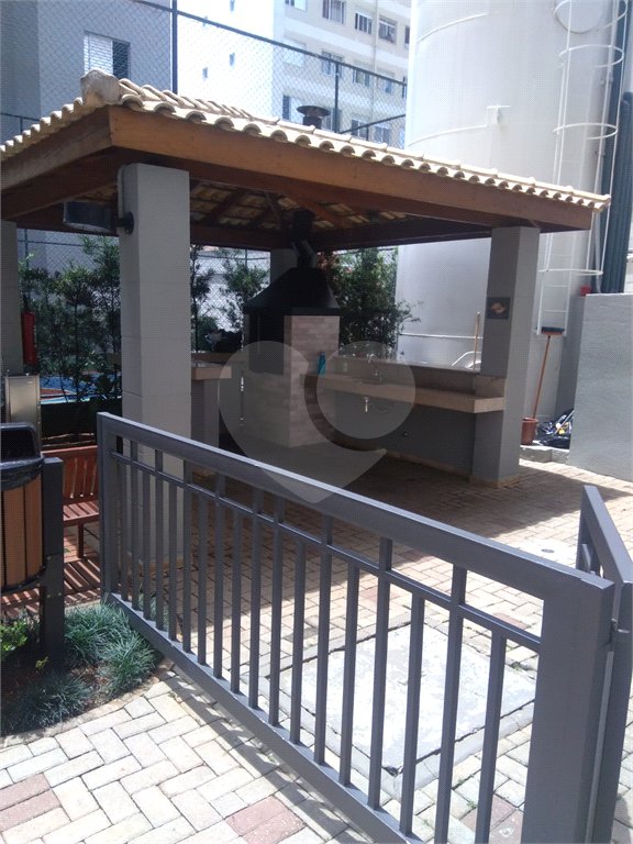 Apartamento à venda com 2 quartos, sendo 1 suíte, em Água Branca, São Paulo, SP