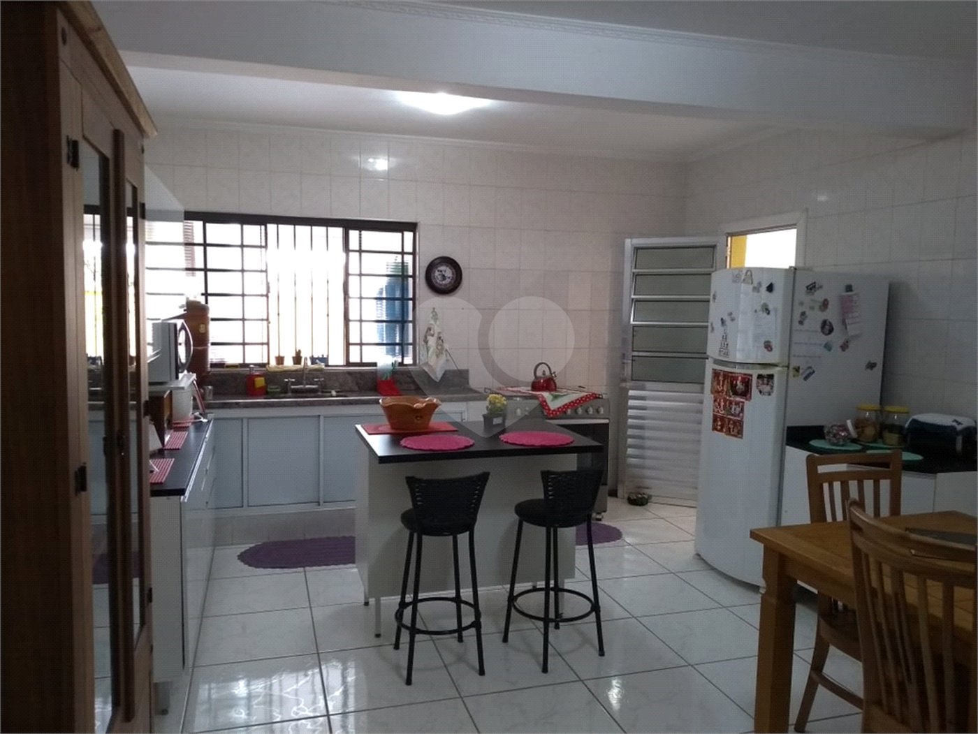 Casa Térrea à venda com 3 quartos em Parque Jataí, Votorantim, SP