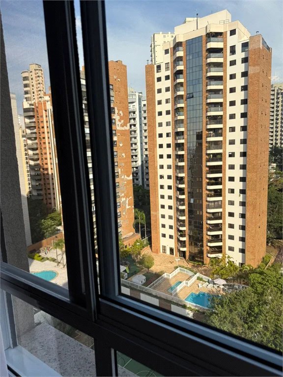 Apartamento à venda com 2 quartos em Vila Suzana, São Paulo, SP