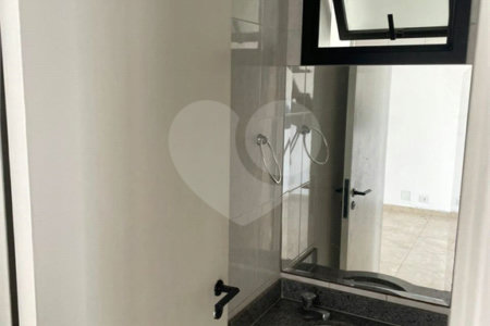 Apartamento à venda com 1 suíte em Vila Sônia, São Paulo, SP