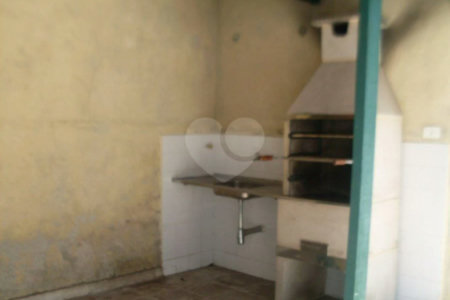 Sobrado à venda com 2 quartos em Jardim Franca, São Paulo, SP