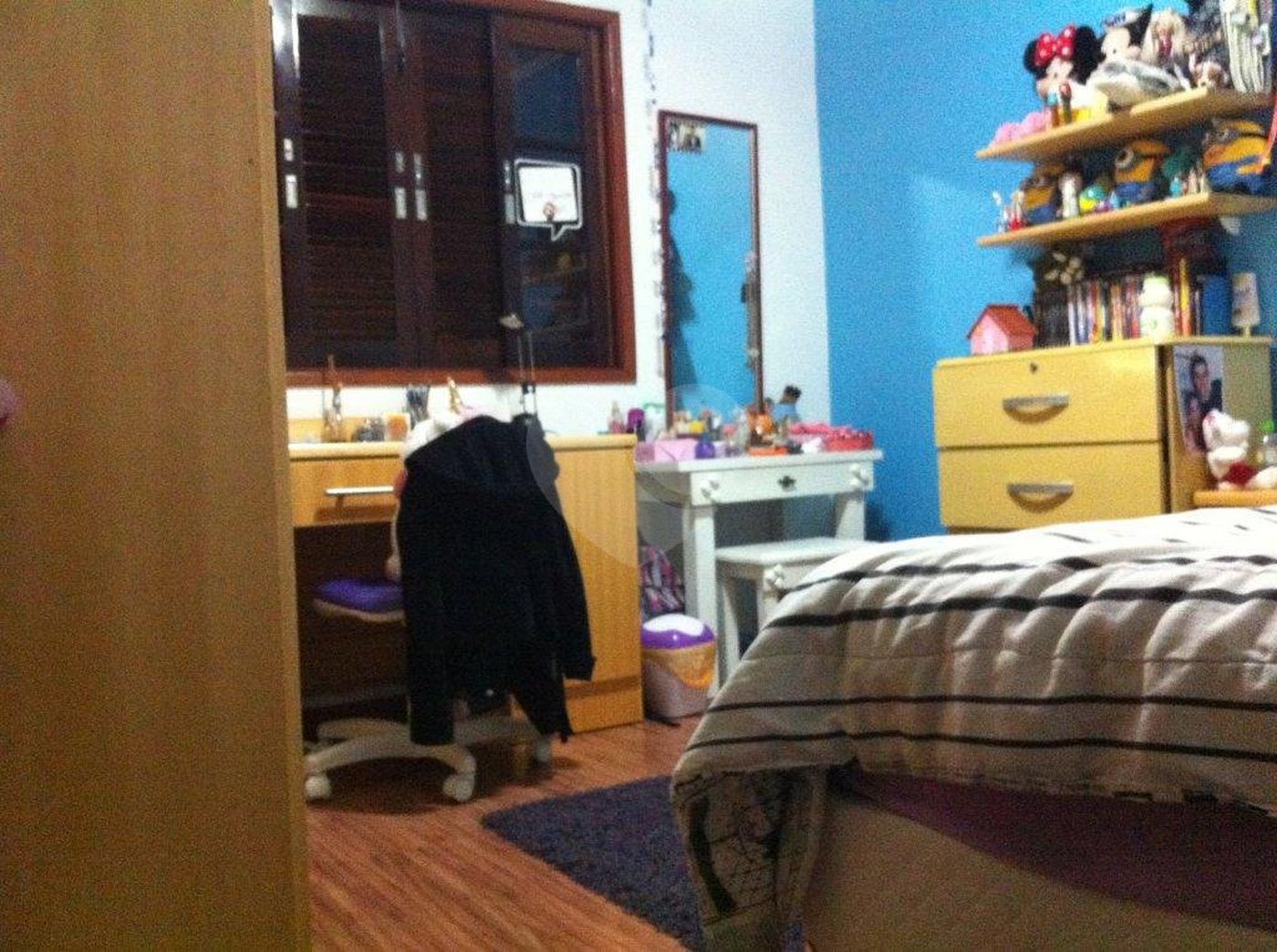 Sobrado à venda com 3 quartos, sendo 1 suíte, em Vila Guilherme, São Paulo, SP