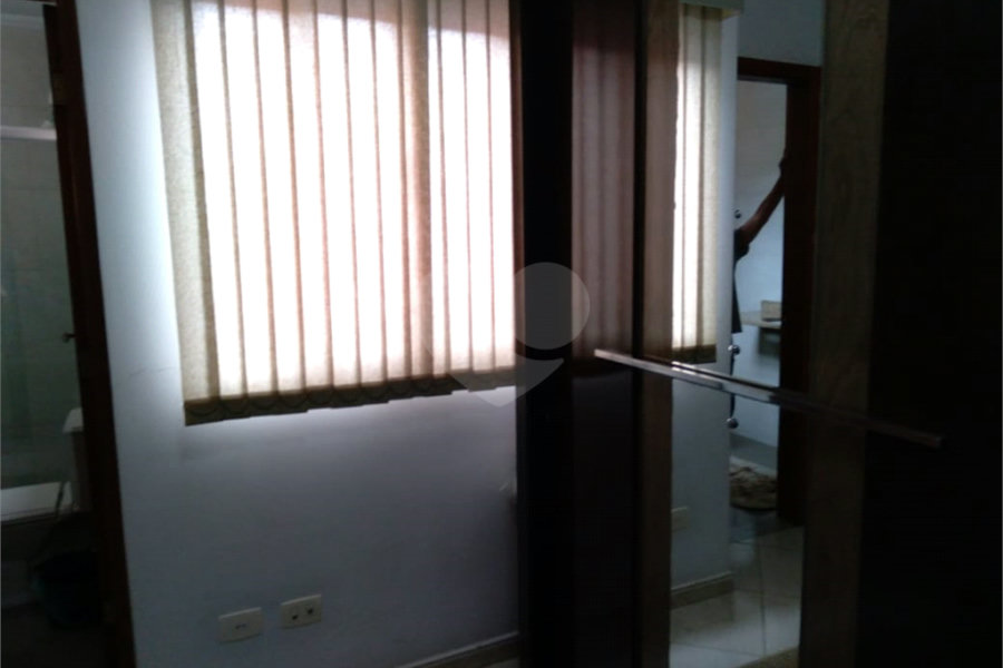 Sobrado à venda com 3 quartos, sendo 1 suíte, em Santana, São Paulo, SP
