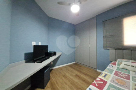 Apartamento à venda com 3 quartos, sendo 1 suíte, em Jardim Vera Cruz, Sorocaba, SP