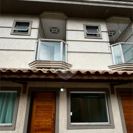 Casa em condomínio à venda com 2 suítes em Jaraguá, São Paulo, SP