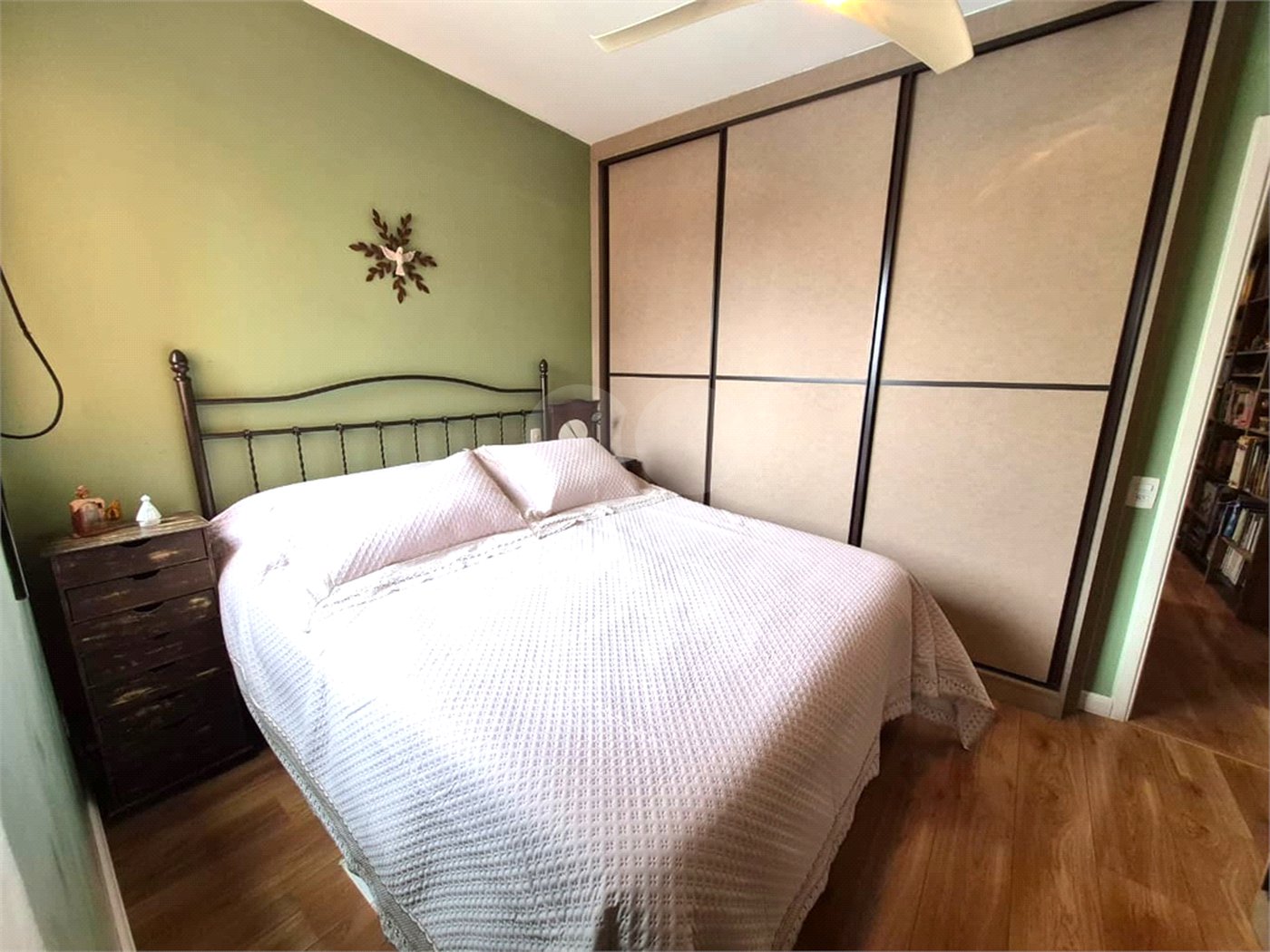 Apartamento à venda com 3 quartos, sendo 1 suíte, em Vila Leopoldina, São Paulo, SP