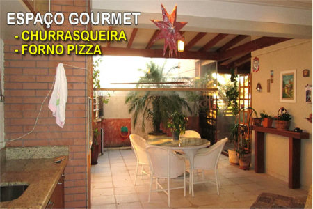 Apartamento à venda com 4 suítes em Vila Suzana, São Paulo, SP