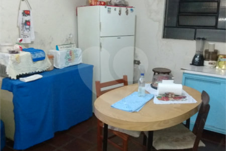 Casa Térrea à venda com 2 quartos em Água Fria, São Paulo, SP