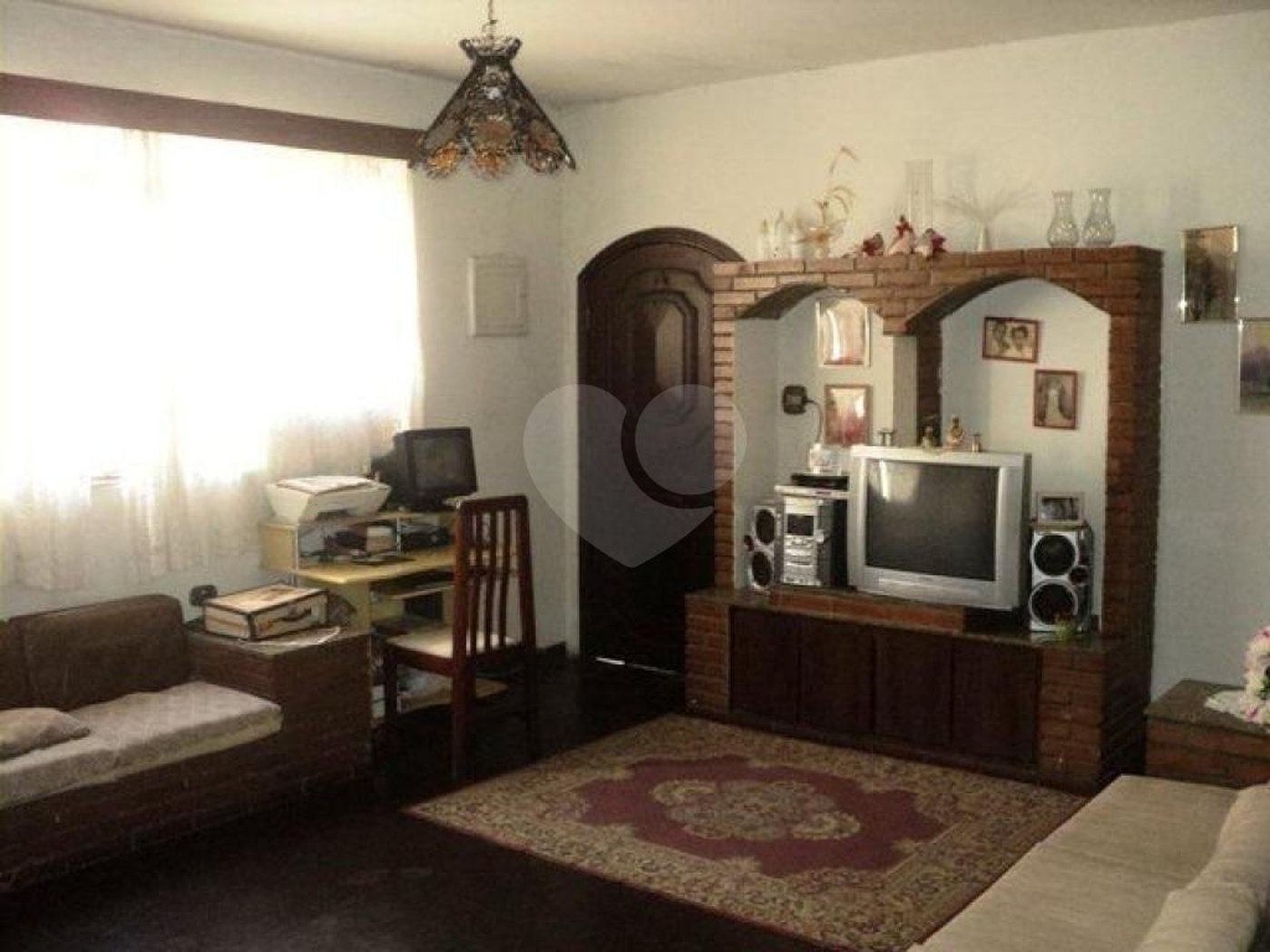 Loja à venda com 5 quartos em Água Fria, São Paulo, SP