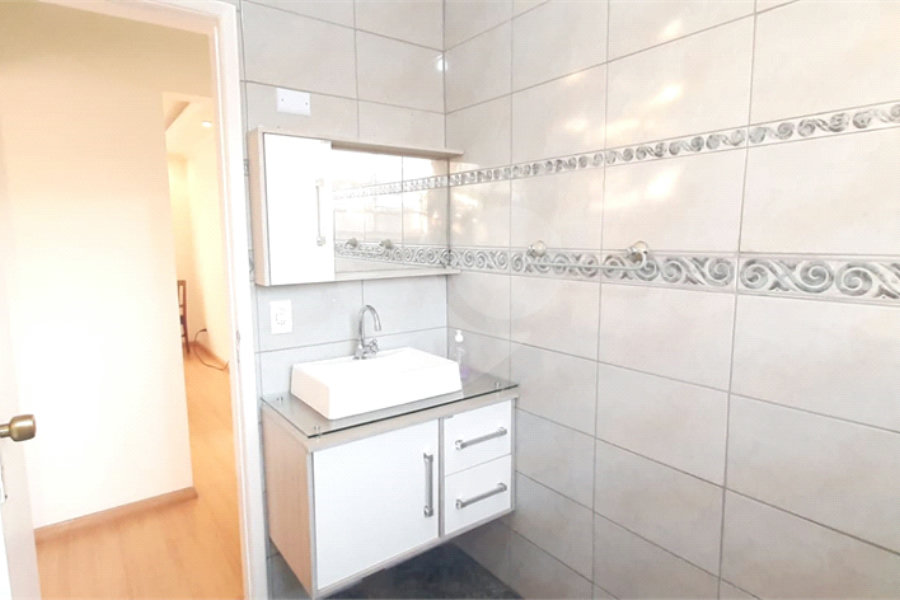Apartamento à venda com 2 quartos em Vila Albertina, São Paulo, SP