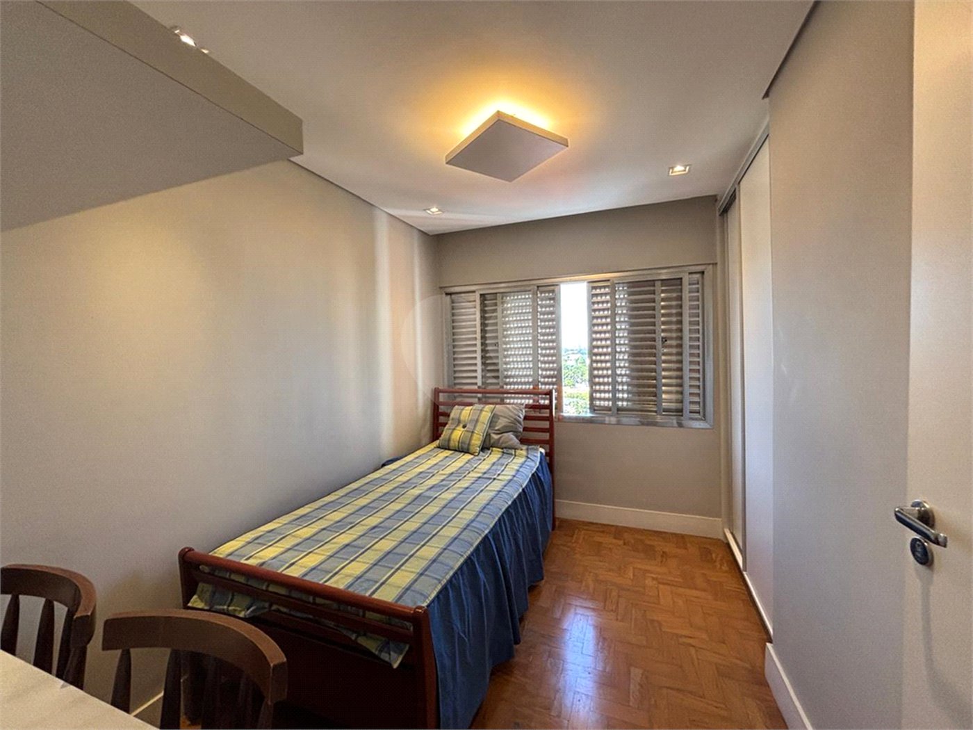 Apartamento à venda com 2 quartos em Santana, São Paulo, SP