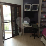 Casa à venda com 3 suítes no condomínio Residencial Jardim Itatinga,, São Paulo - SP