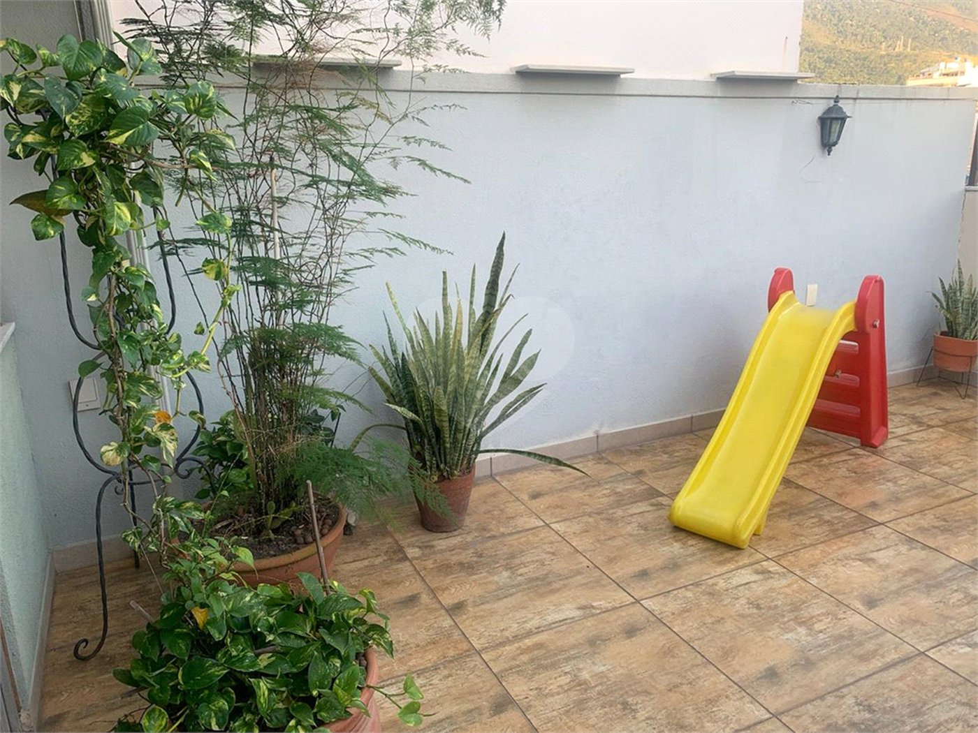 Cobertura à venda com 2 quartos, sendo 1 suíte, em Maracanã, Rio de Janeiro, RJ