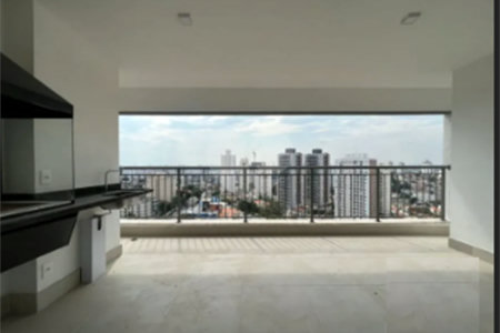 Apartamento à venda com 3 suítes em Ipiranga, São Paulo, SP