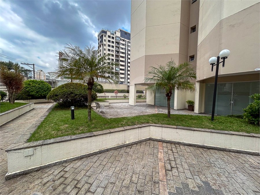 Apartamento à venda com 3 quartos em Santa Teresinha, São Paulo, SP