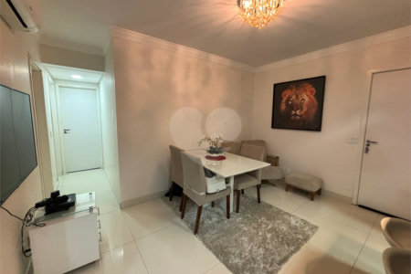 Apartamento à venda com 2 quartos em Vila Rio Branco, São Paulo, SP