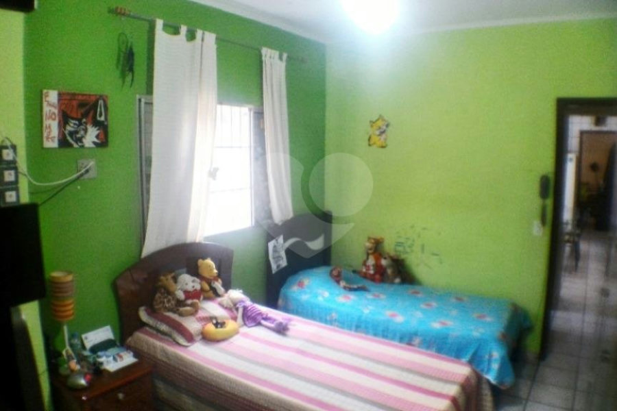 Sobrado à venda com 5 quartos em Casa Verde, São Paulo, SP