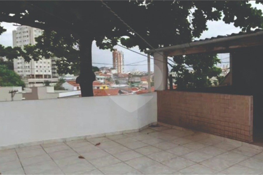 Sobrado à venda com 3 quartos, sendo 1 suíte, em Santa Teresinha, São Paulo, SP