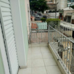 Sobrado à venda com 3 suítes em Mandaqui, São Paulo, SP