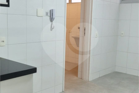 Apartamento à venda com 3 quartos, sendo 1 suíte, em Perdizes, São Paulo, SP