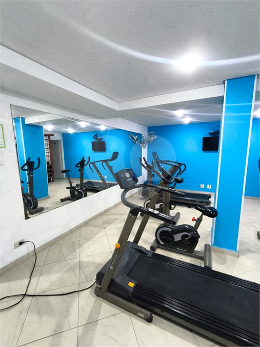 Apartamento à venda com 2 quartos em Vila Guilhermina, São Paulo, SP