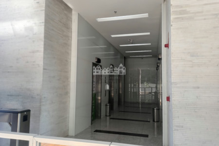 Sala para alugar em Cidade Monções, São Paulo, SP