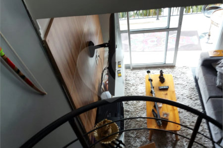 Apartamento à venda com 2 suítes em Jardim Leonor, São Paulo, SP