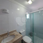 Apartamento à venda com 4 suítes em Canto do Forte, Praia Grande, SP