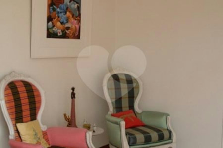 Cobertura à venda com 3 quartos, sendo 1 suíte, em Vila Suzana, São Paulo, SP