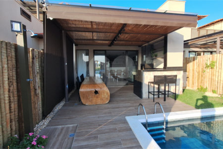 Casa em condomínio à venda com 4 quartos, sendo 3 suítes, em Marina, Armação dos Búzios, RJ