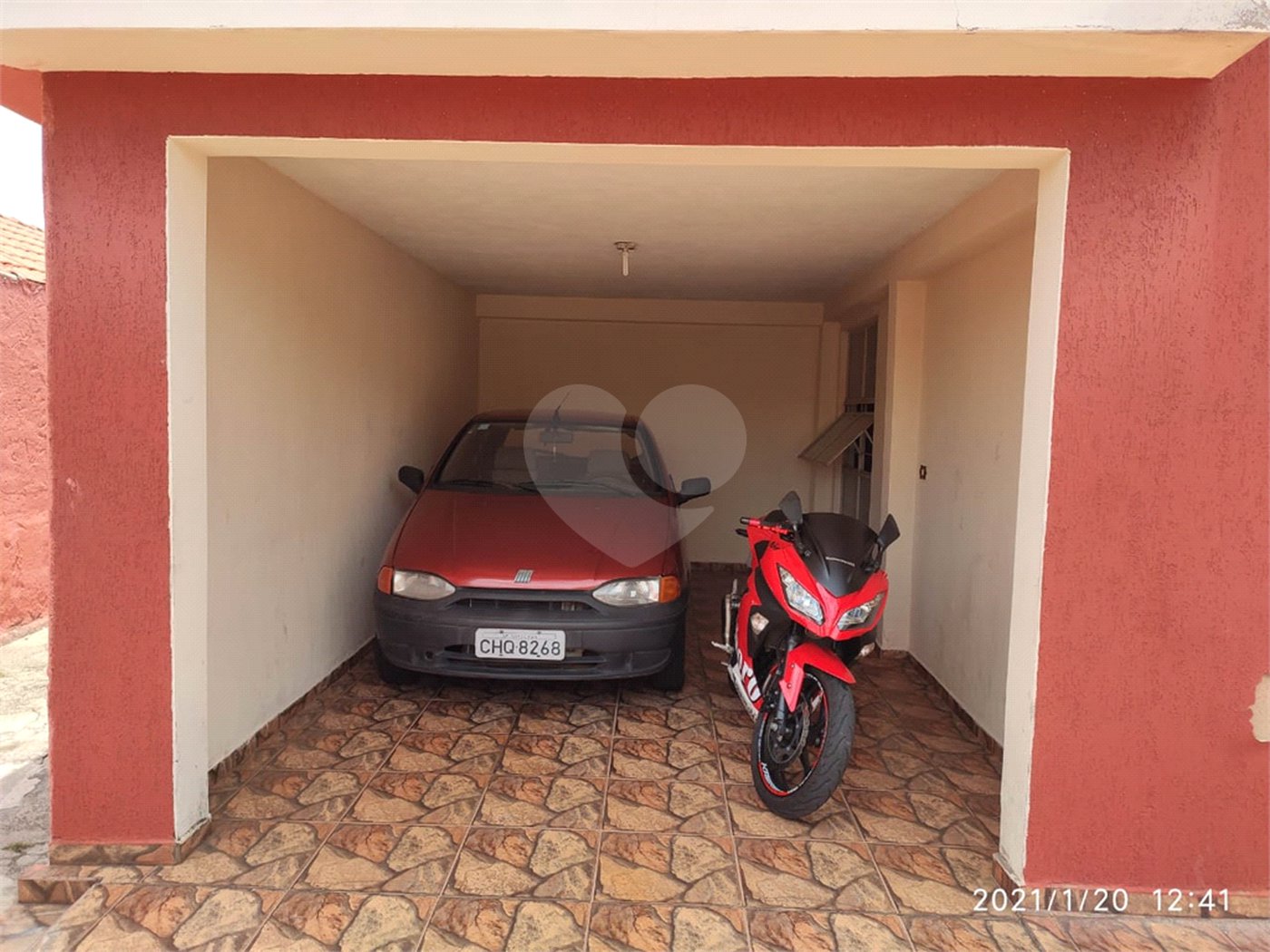 Casa à venda com 4 quartos em Jardim Parada do Alto, Sorocaba, SP