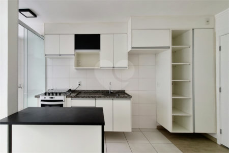 Apartamento à venda com 1 quarto em Brás, São Paulo, SP