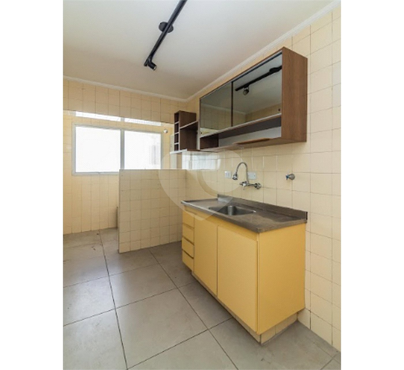 Apartamento à venda com 2 quartos em Vila Olímpia, São Paulo, SP