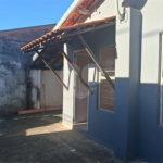 Casa à venda com 2 quartos em Vila Hungria, Itapetininga, SP