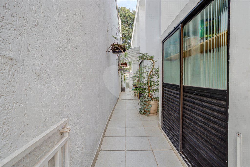 Casa de Vila à venda com 4 suítes em Granja Julieta, São Paulo, SP