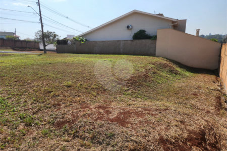Terreno à venda em Altos do Jaraguá, Araraquara, SP