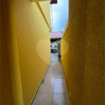 Sobrado à venda com 3 quartos, sendo 1 suíte, em Vila Piauí, São Paulo, SP