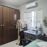 Casa à venda com 3 quartos, sendo 1 suíte, no Centro, Araraquara, SP
